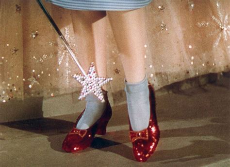 The Good Witch of the North and the Emerald City: Uncovering their Connection in The Wizard of Oz